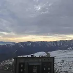 Sonho Branco Farellones El Colorado