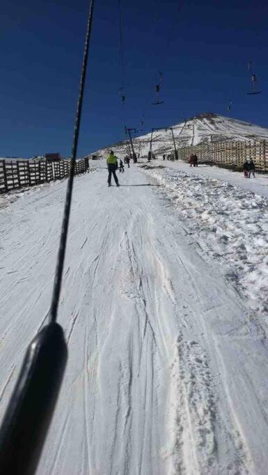 Sonho Branco Farellones El Colorado *
