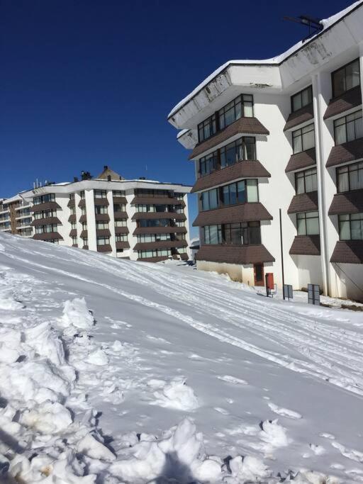 Sonho Branco Farellones El Colorado * Santiago