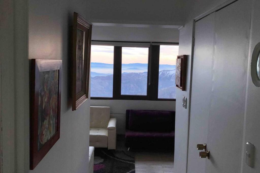 Sonho Branco Farellones El Colorado * Santiago
