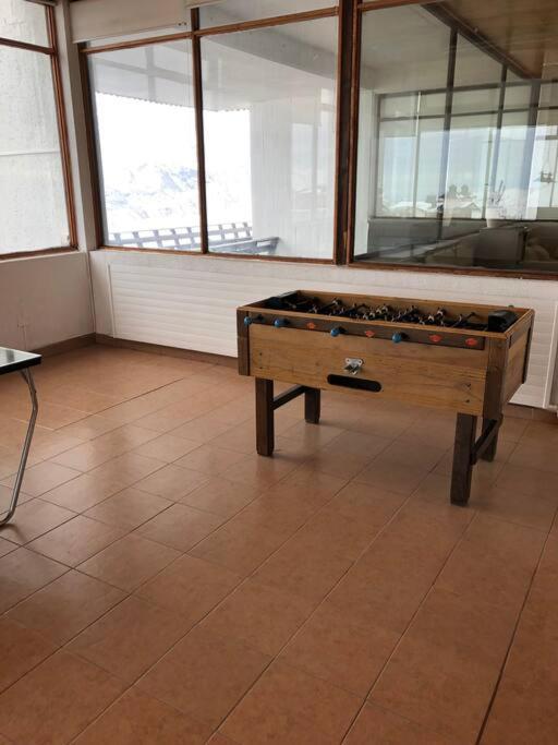 Sonho Branco Farellones El Colorado Apartment Santiago