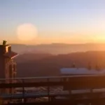Sonho Branco Farellones El Colorado