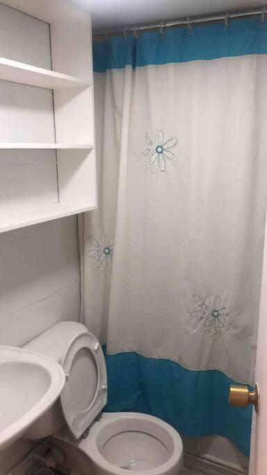 Apartamento Sonho Branco Farellones El Colorado *