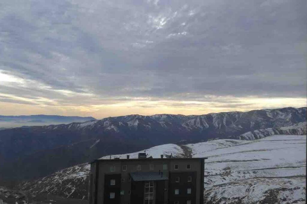 Sonho Branco Farellones El Colorado Apartamento