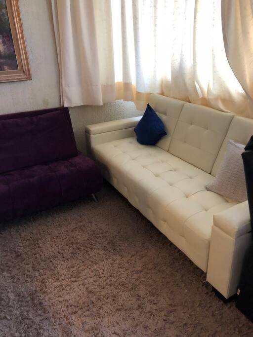 Apartamento Sonho Branco Farellones El Colorado Santiago